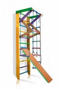 SportBaby 9252 Спортивный уголок SportBaby Юнга 3 фото